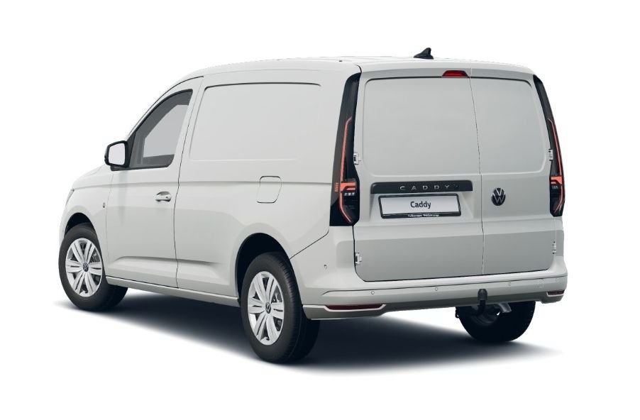 Volkswagen Caddy 2025, bild 3/7