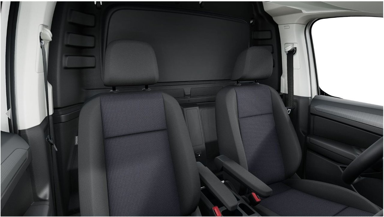 Volkswagen Caddy 2025, bild 7/7