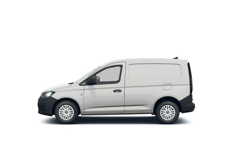 Volkswagen Caddy 2027, bild 2/7