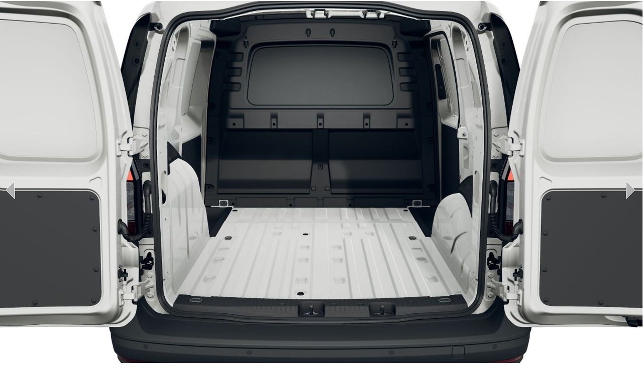 Volkswagen Caddy 2027, bild 5/7