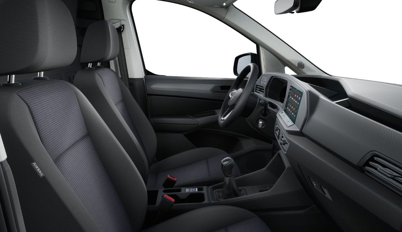Volkswagen Caddy 2027, bild 3/7