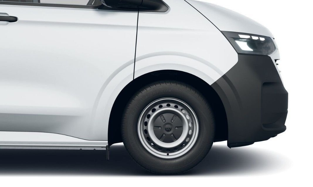 Volkswagen Transporter 2027, bild 4/8