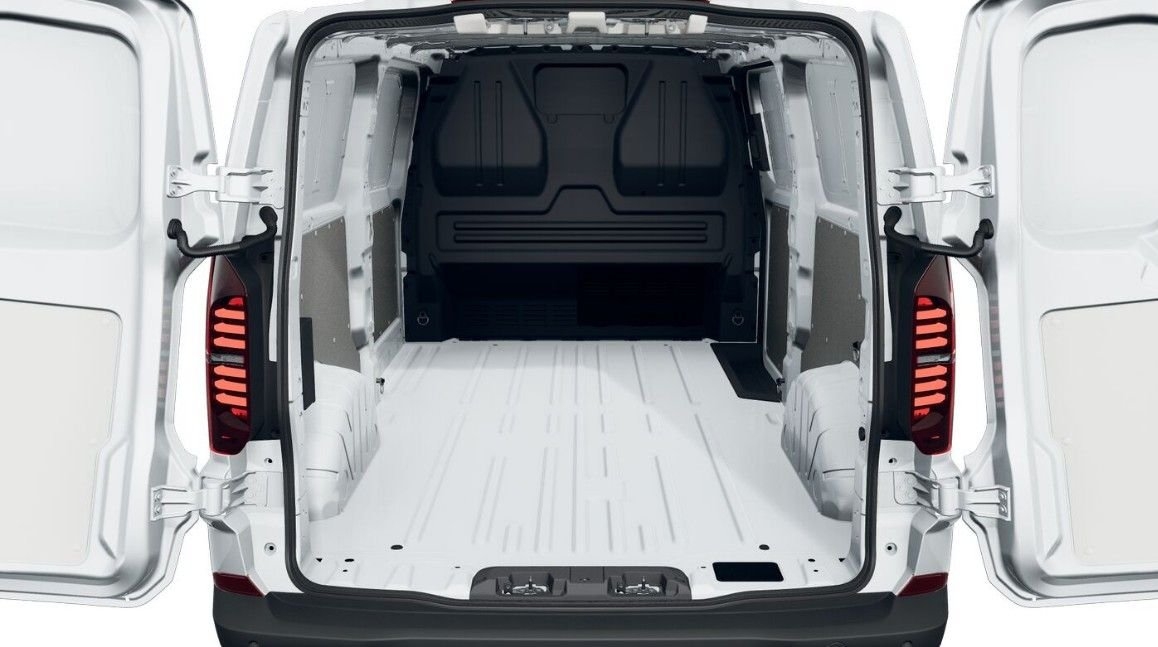 Volkswagen Transporter 2027, bild 8/8