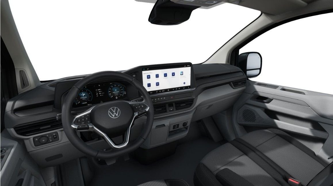 Volkswagen Transporter 2027, bild 5/8