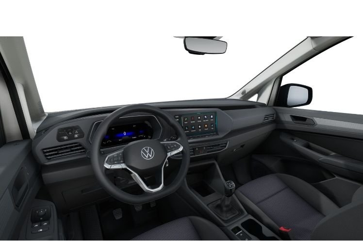 Volkswagen Caddy 2027, bild 4/7