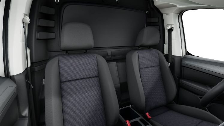 Volkswagen Caddy 2027, bild 6/7