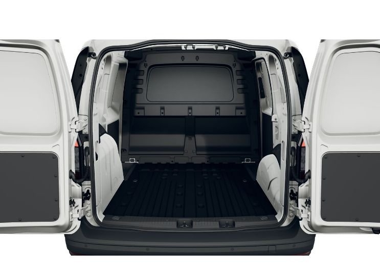 Volkswagen Caddy 2027, bild 7/7