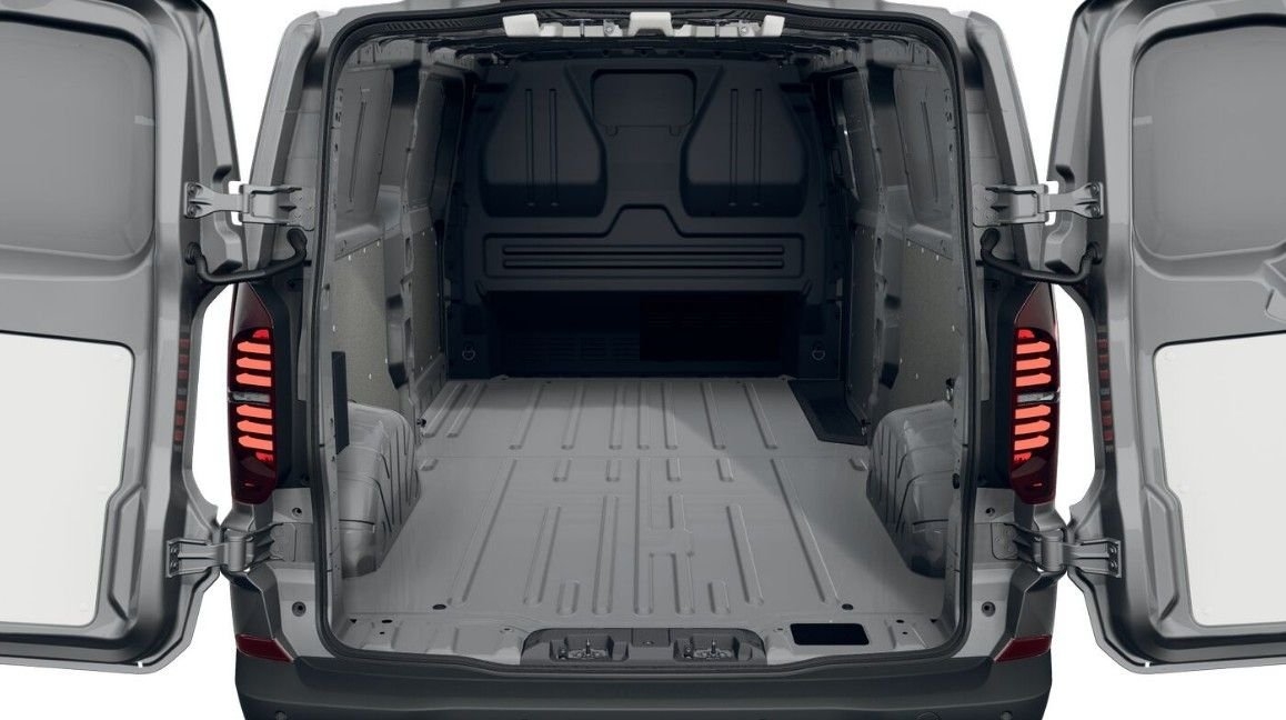 Volkswagen Transporter 2025, bild 8/8