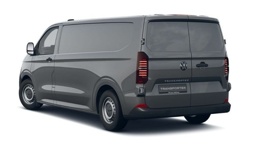 Volkswagen Transporter 2025, bild 3/8