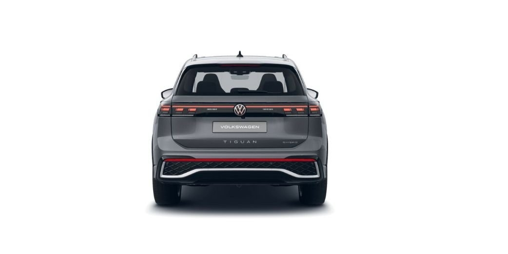 Volkswagen Tiguan 2025, bild 4/7