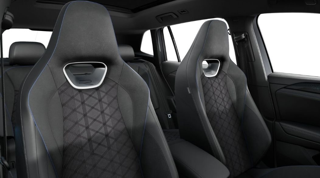 Volkswagen Tiguan 2025, bild 7/7
