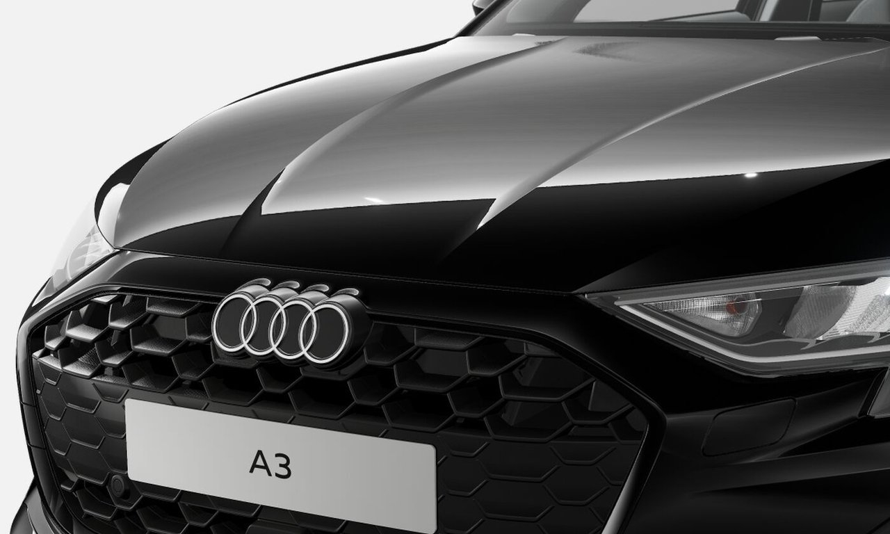 Audi A3 35 TFSI Proline 2025, bild 6/8