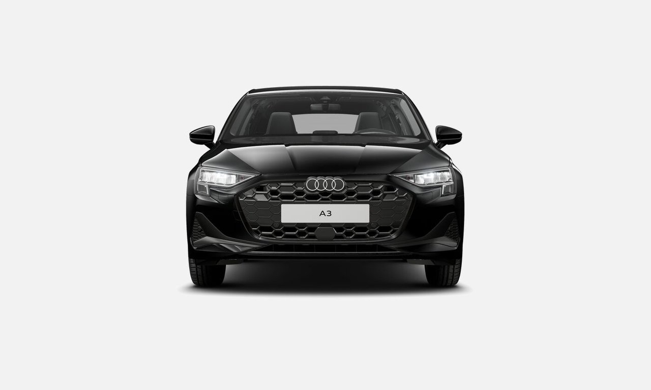 Audi A3 35 TFSI Proline 2025, bild 3/8