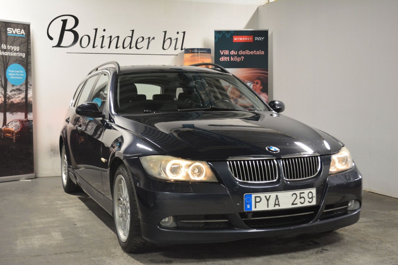 BMW 325