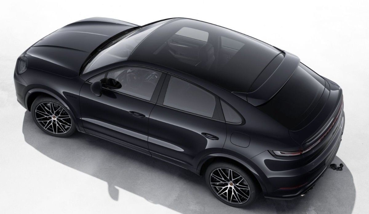 Porsche Cayenne 2026, bild 4/6
