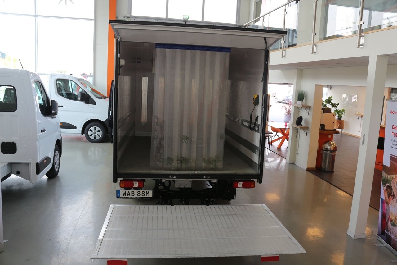 Iveco Daily 2023, bild 5/10