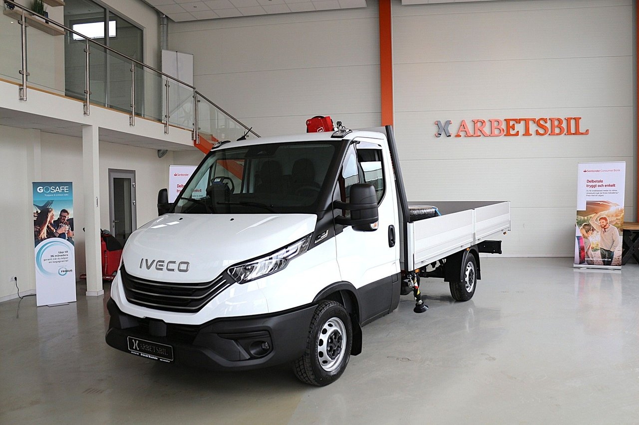 Iveco Daily
