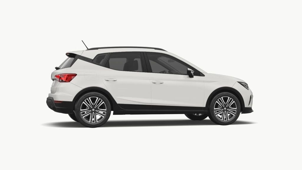 Seat Arona 1,0 TSI 115 DSG STYLE 2026, bild 2/3