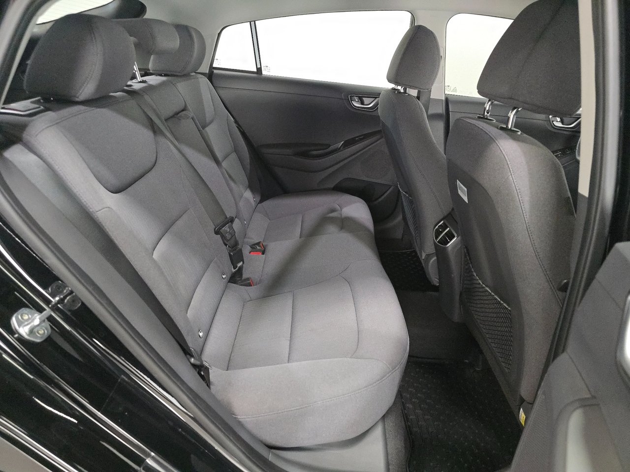 Hyundai Ioniq Premium Electric 38.3 kWh 2020, bild 7/10
