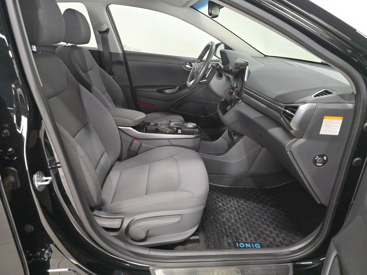 Hyundai Ioniq Premium Electric 38.3 kWh 2020, bild 6/10
