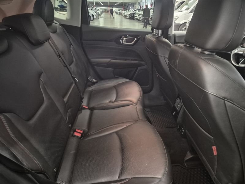Jeep Compass 2021, kuva 5/10