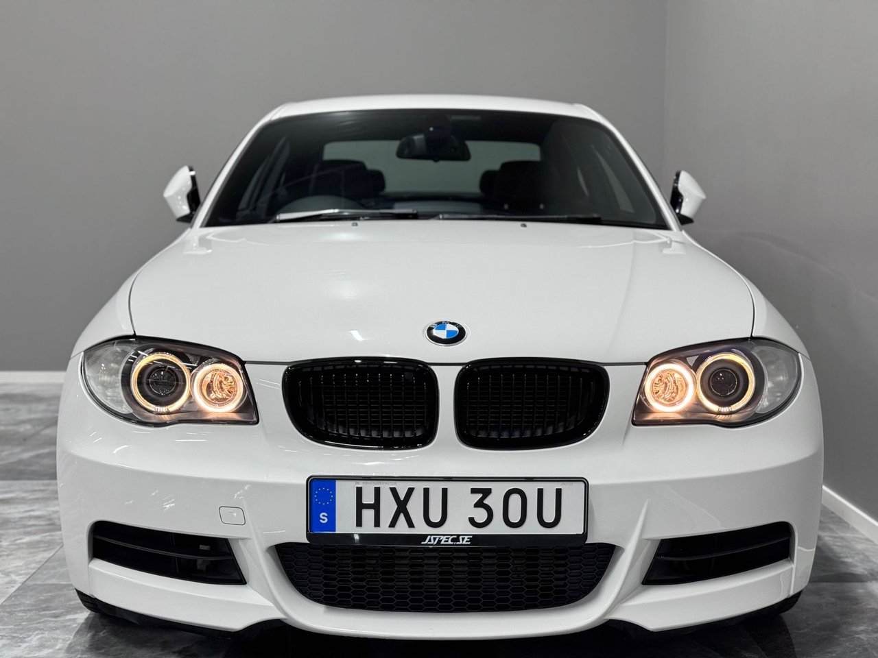 BMW 135 2011, bild 3/10