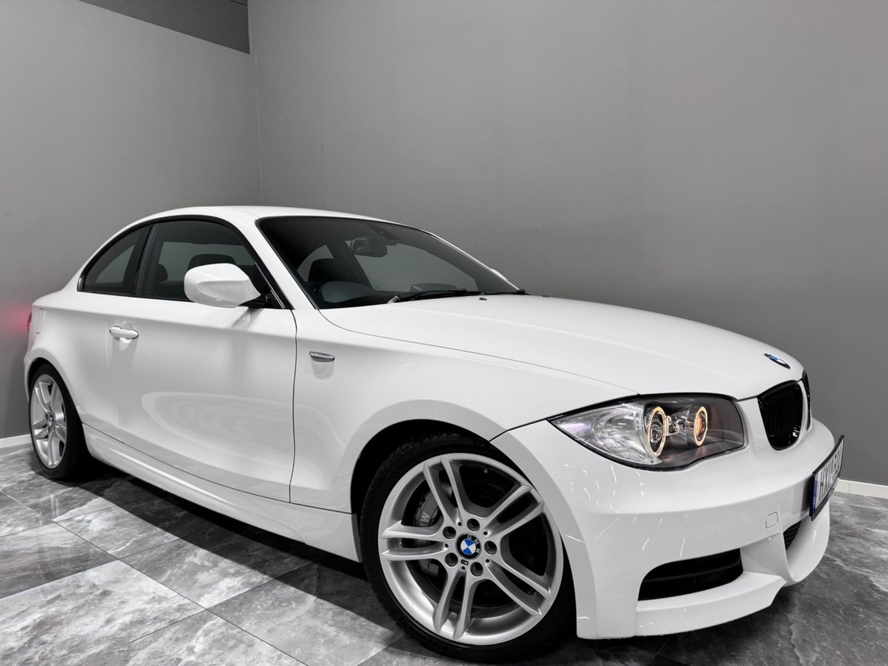 BMW 135
