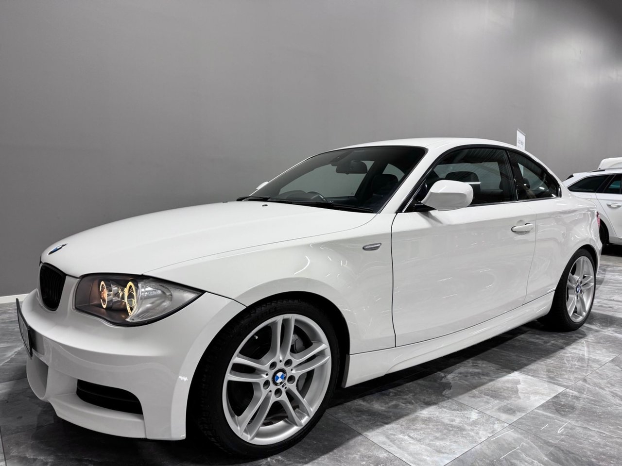 BMW 135 2011, bild 4/10