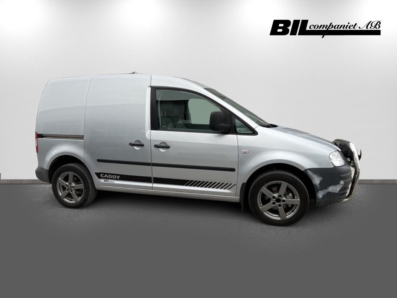 Volkswagen Caddy 2010, bild 2/10