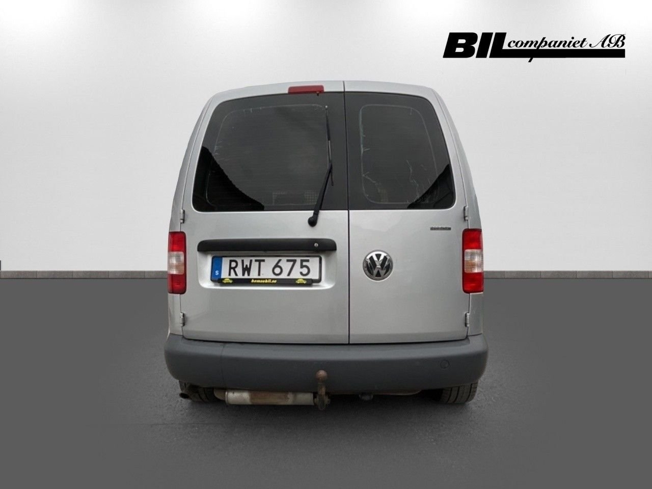Volkswagen Caddy 2010, bild 6/10