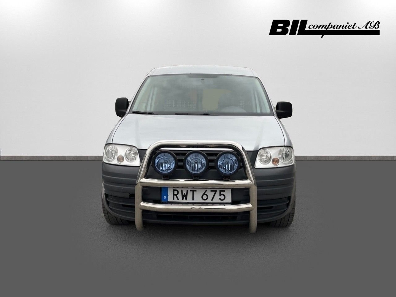 Volkswagen Caddy 2010, bild 3/10