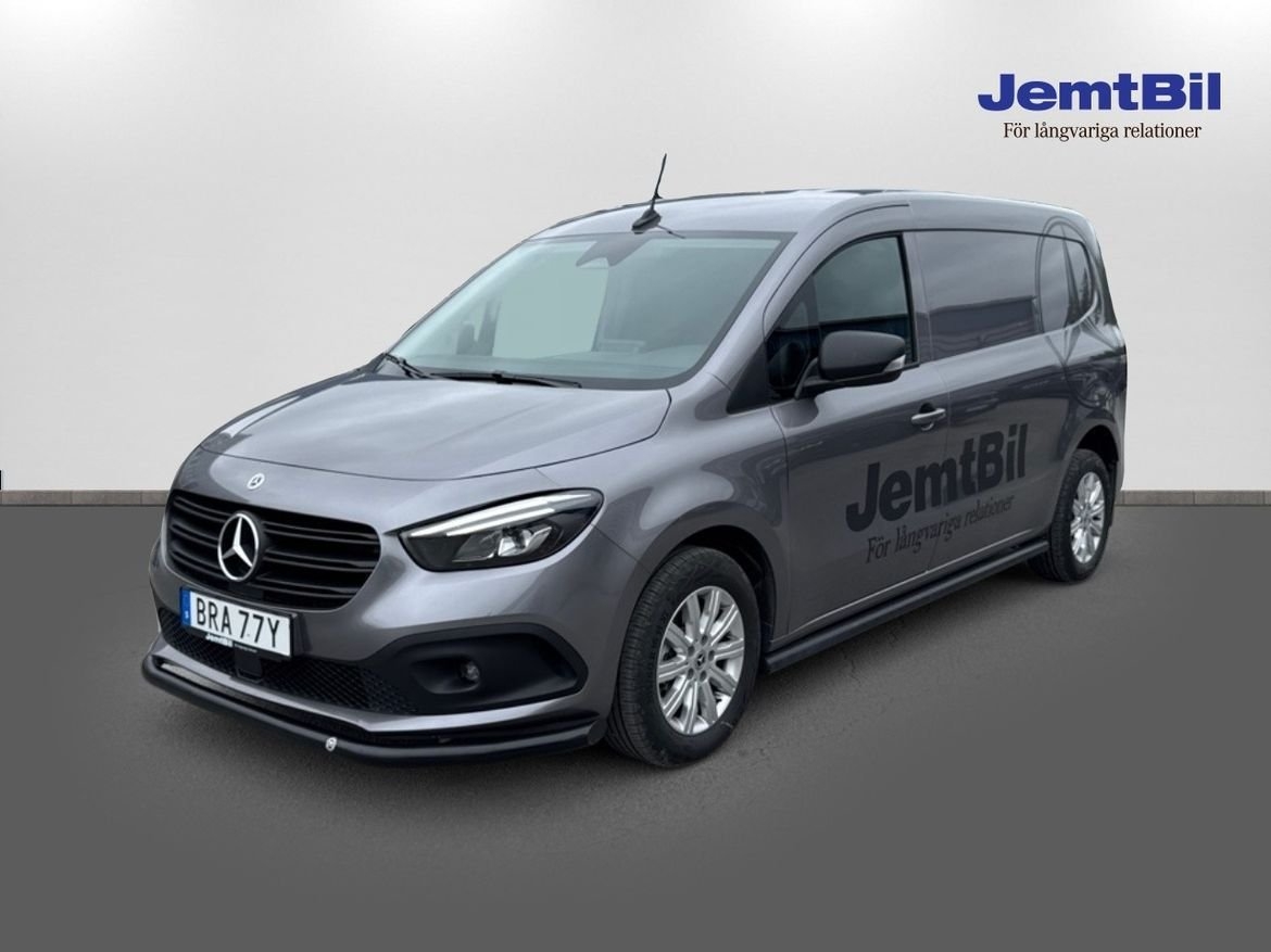 Mercedes-Benz Citan