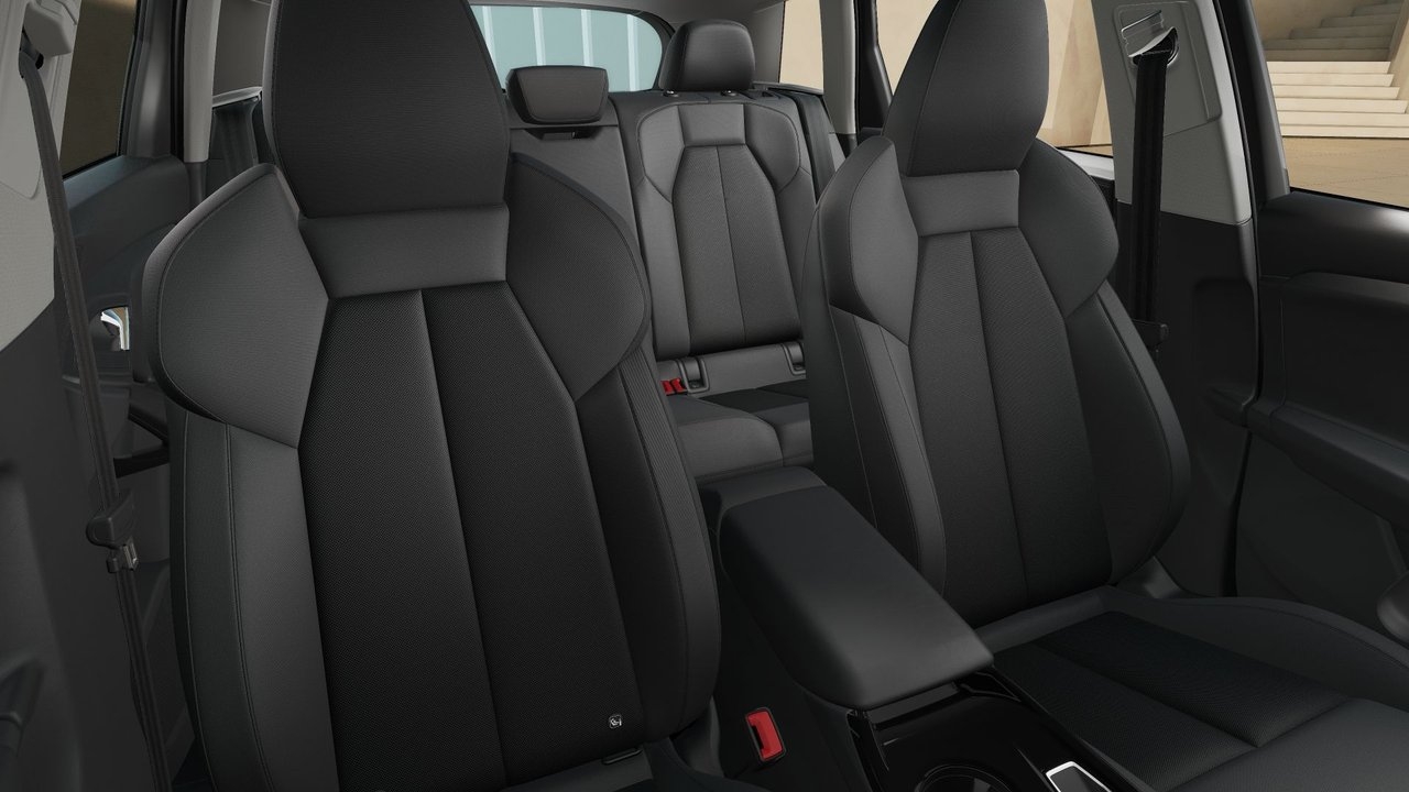 Audi Q6 e-tron 2027, bild 6/7