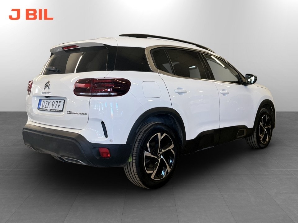 Citroen C5 Aircross 2023, bild 3/10