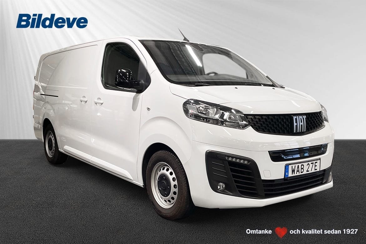 Fiat Scudo