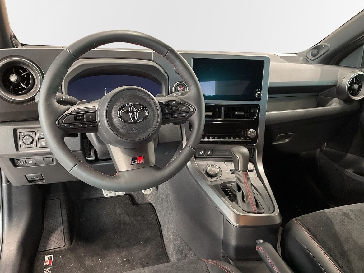 Toyota GR Yaris 2024, bild 7/10