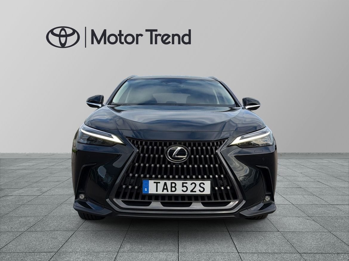 Lexus NX 2025, kuva 6/27