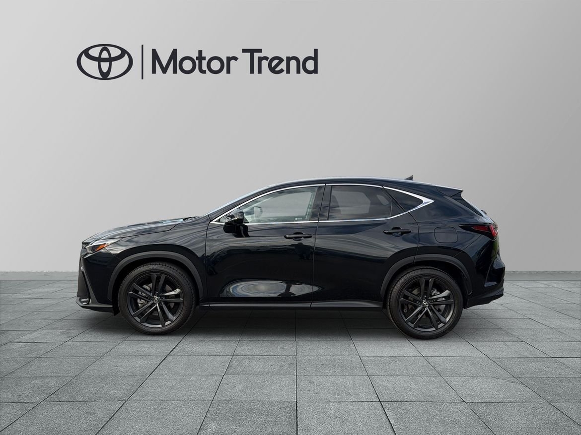 Lexus NX 2025, kuva 4/27
