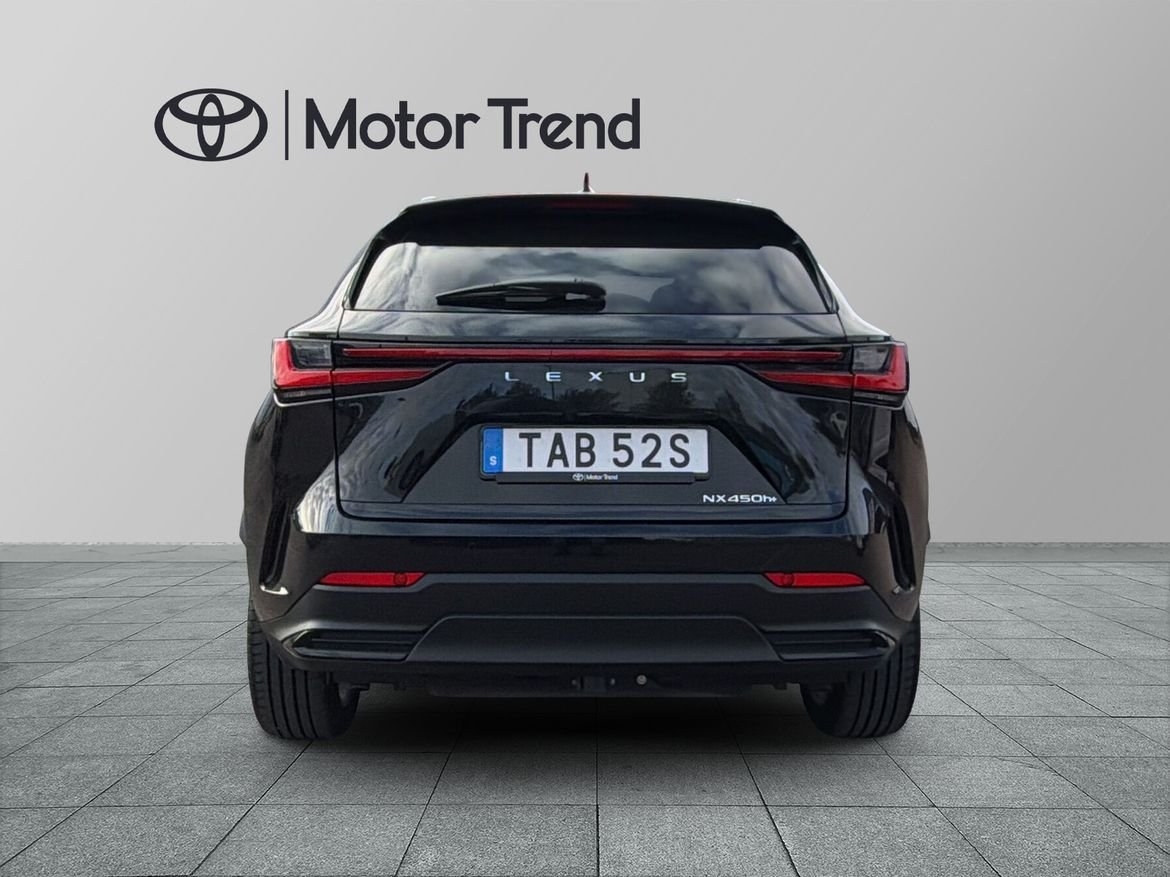 Lexus NX 2025, kuva 5/27
