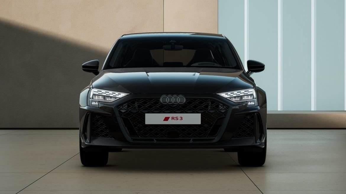 Audi RS3 RS 3 SPORTBACK 294(400) KW(PS) 2025, bild 4/10