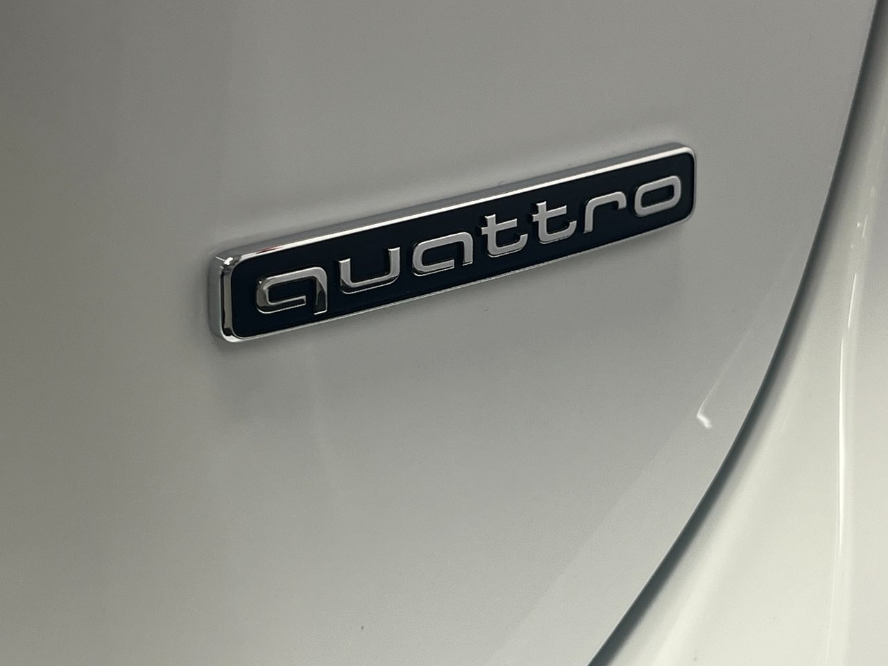 Audi A5 2027, bild 7/10