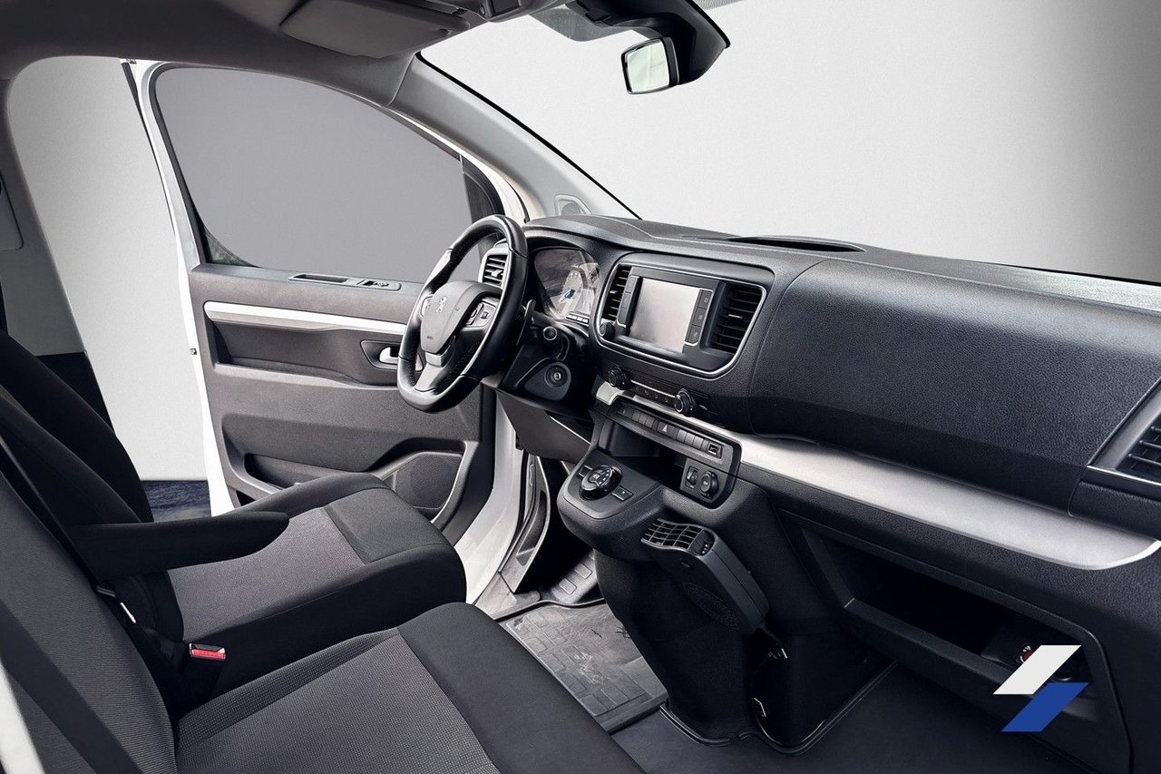 Peugeot Traveller 2022, bild 5/8