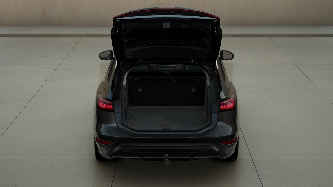 Audi A6 2027, bild 7/11