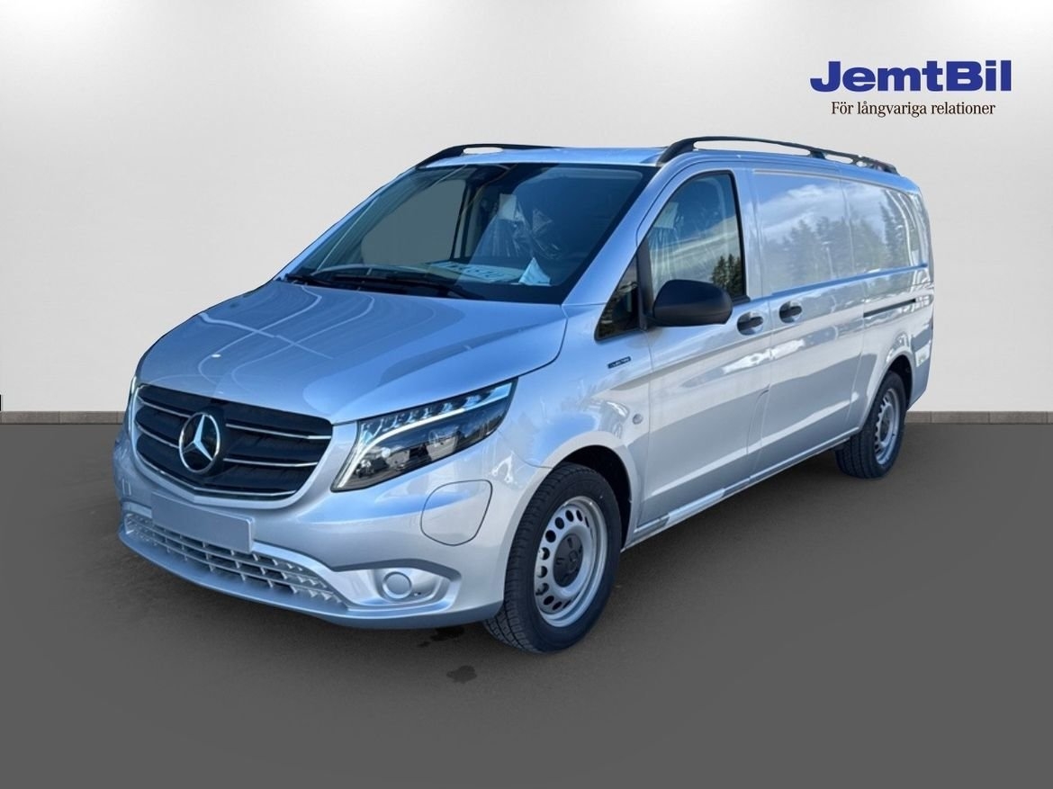 Mercedes-Benz eVito