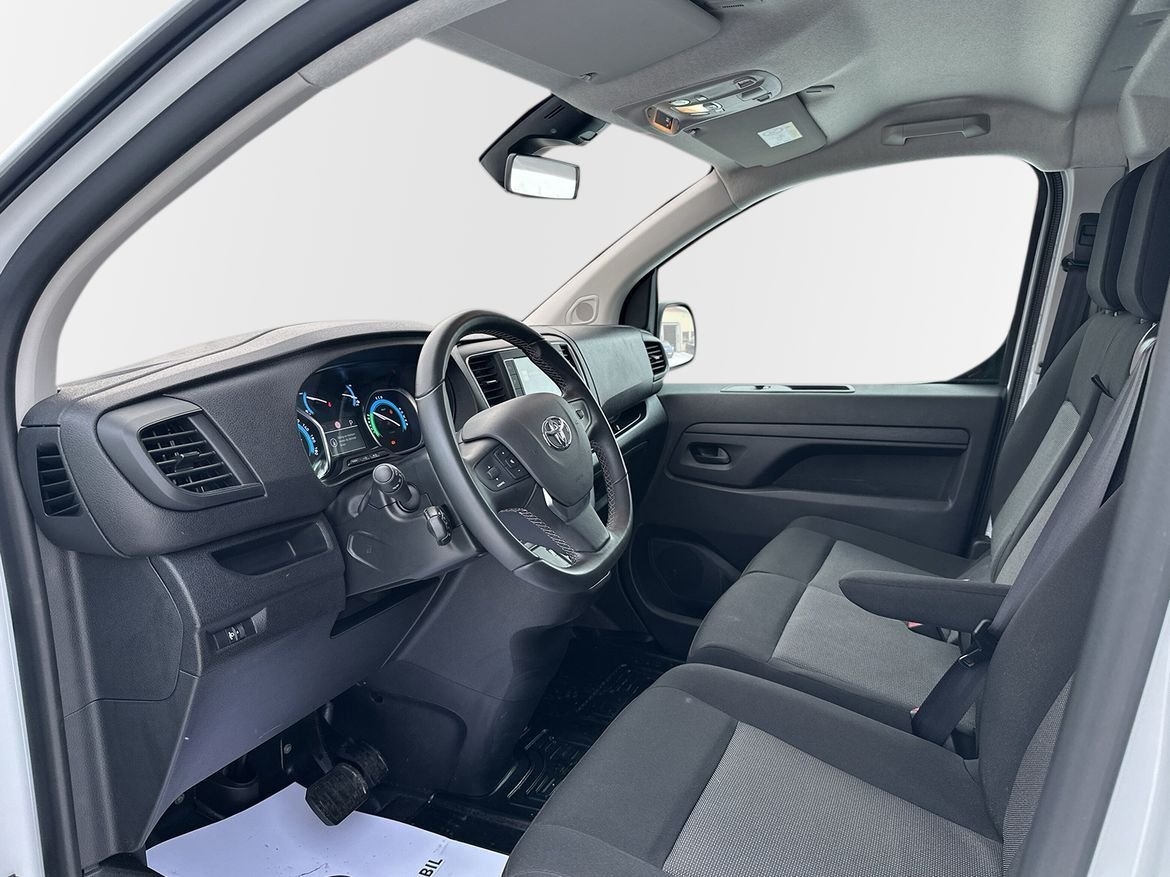 Toyota Proace 2023, kuva 6/10