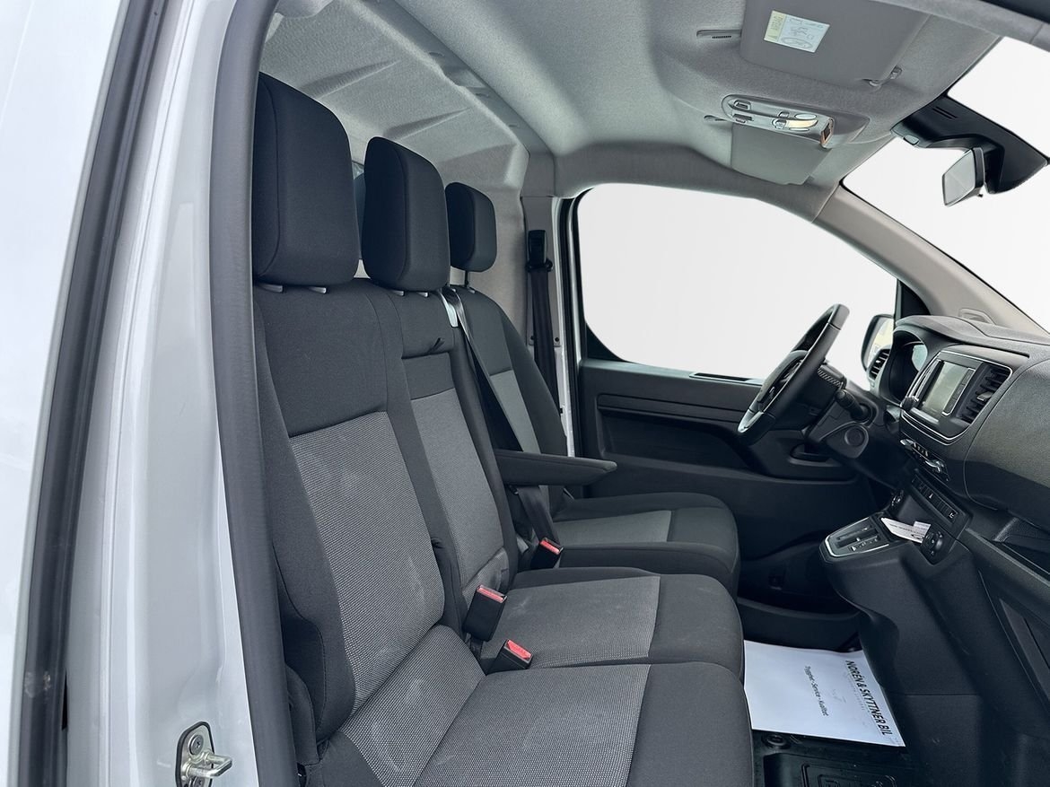Toyota Proace 2023, kuva 7/10