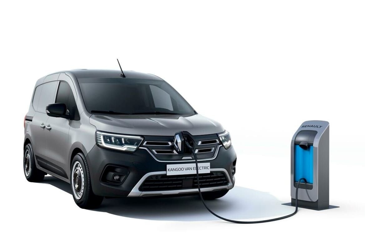 Renault Kangoo