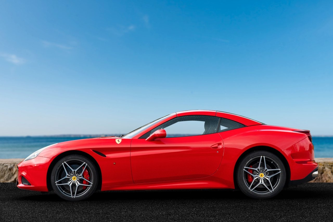 Ferrari California T F149M 2015, kuva 3/10