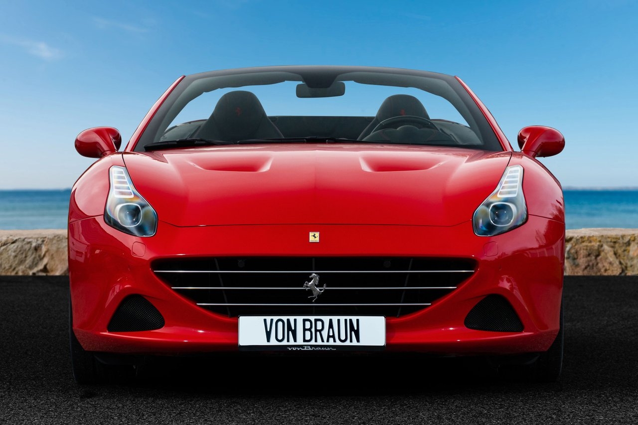 Ferrari California T F149M 2015, kuva 4/10
