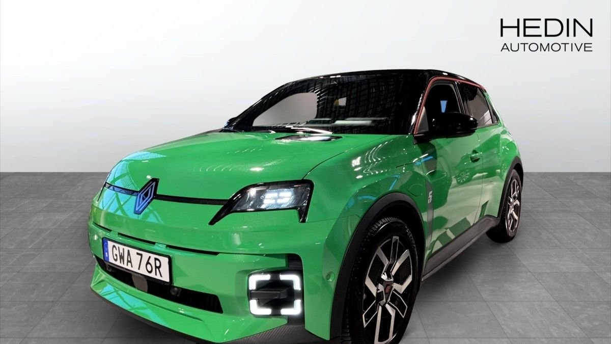 Renault 5